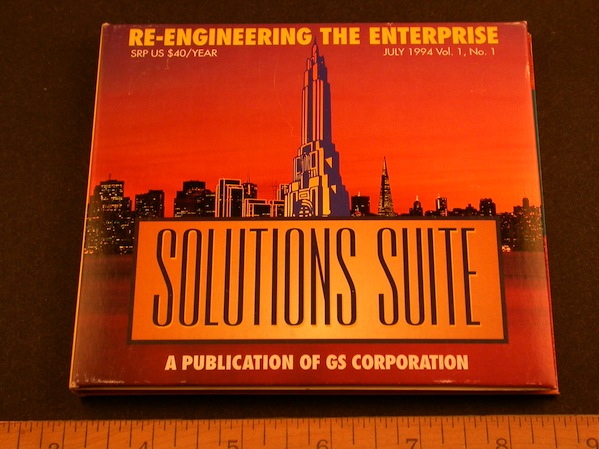 SolutionsSuite