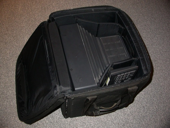 NeXT Monitor Carrying Case 3