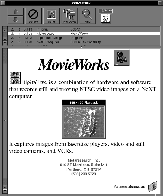 MovieWorks