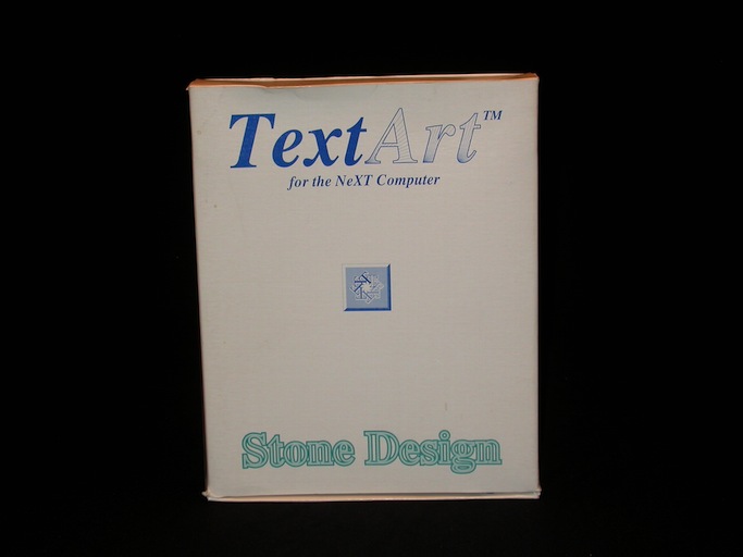 TextArt-StoneDesign