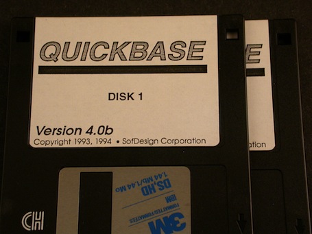 QUICKBASE SW