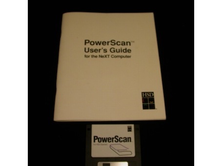 PowerScan2