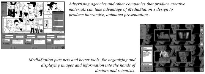 AdverAgencies