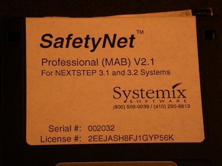 SafetyNet