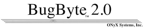 BugByte Logo