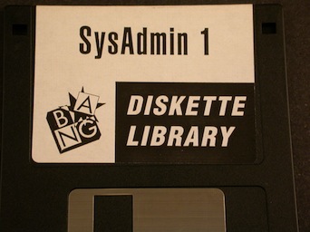 BANG SysAdmin1